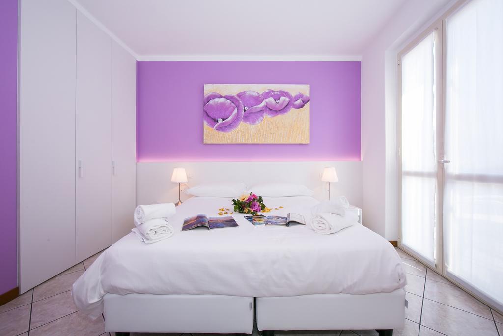 Residence Riva Del Lario กราเวโดนา ภายนอก รูปภาพ