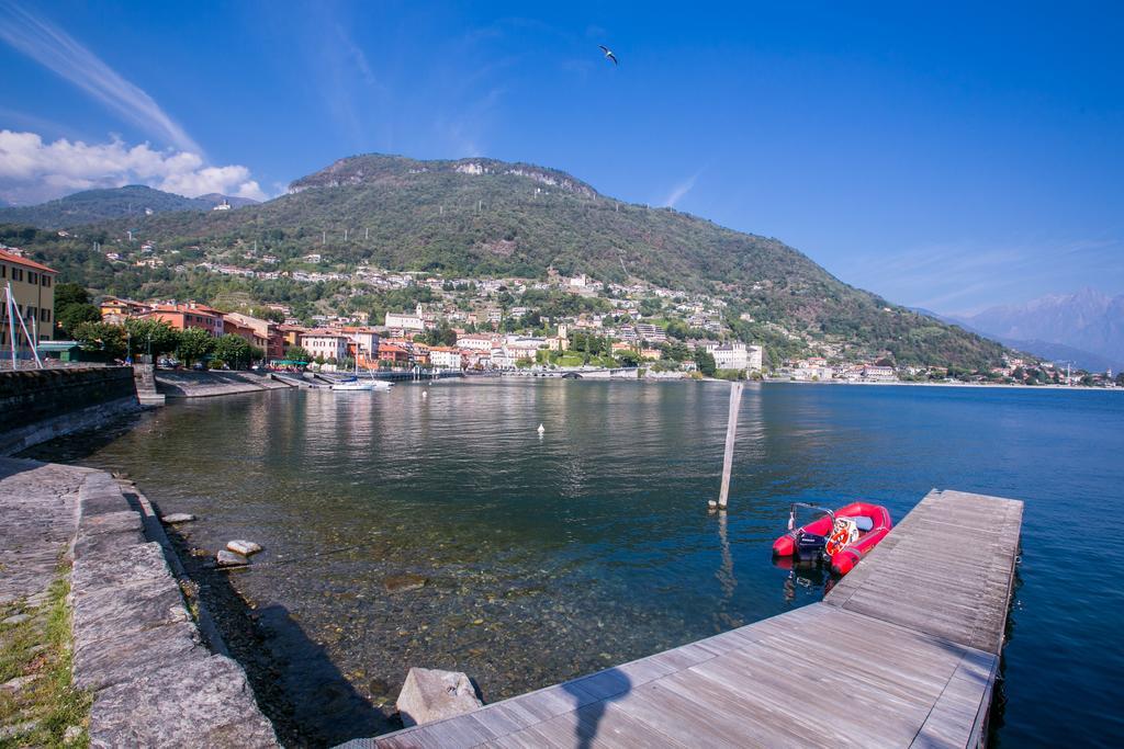 Residence Riva Del Lario กราเวโดนา ภายนอก รูปภาพ