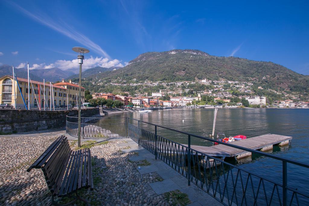 Residence Riva Del Lario กราเวโดนา ภายนอก รูปภาพ