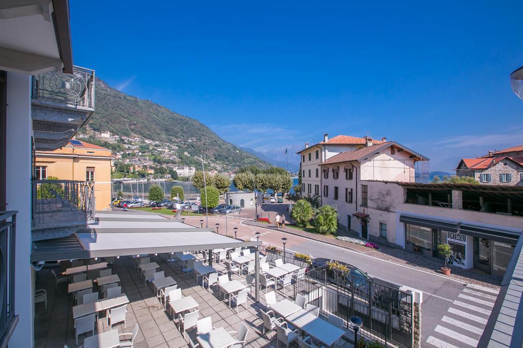 Residence Riva Del Lario กราเวโดนา ภายนอก รูปภาพ