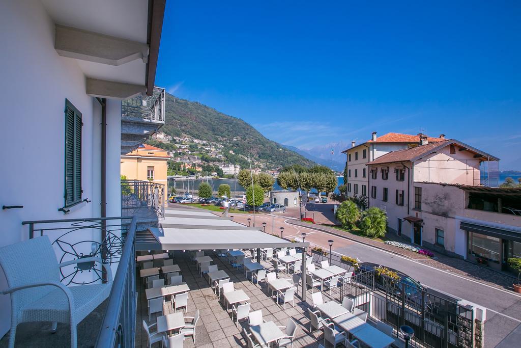 Residence Riva Del Lario กราเวโดนา ภายนอก รูปภาพ
