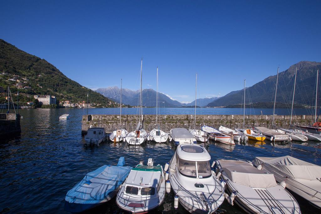 Residence Riva Del Lario กราเวโดนา ภายนอก รูปภาพ