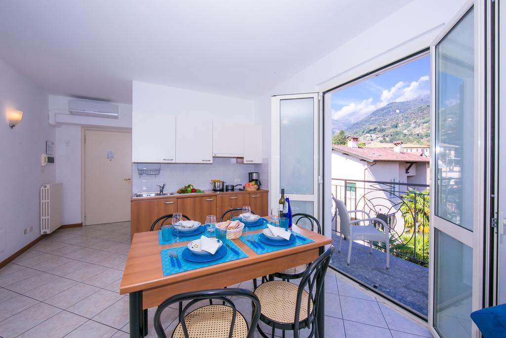 Residence Riva Del Lario กราเวโดนา ภายนอก รูปภาพ
