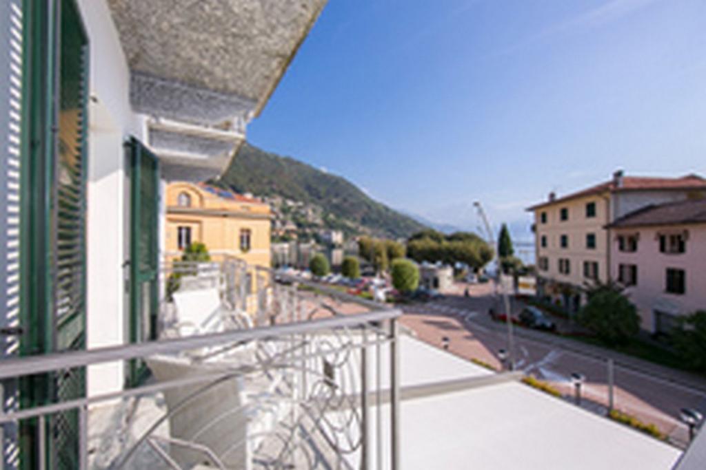Residence Riva Del Lario กราเวโดนา ภายนอก รูปภาพ