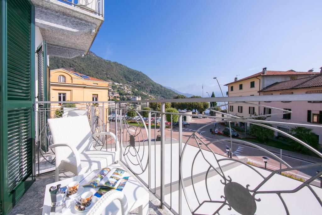 Residence Riva Del Lario กราเวโดนา ภายนอก รูปภาพ