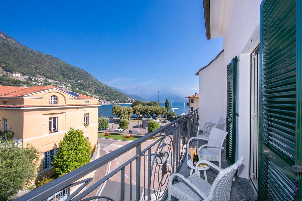 Residence Riva Del Lario กราเวโดนา ภายนอก รูปภาพ