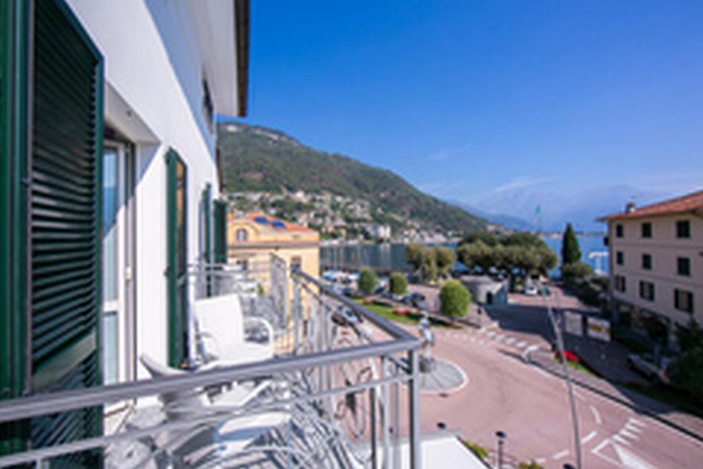 Residence Riva Del Lario กราเวโดนา ภายนอก รูปภาพ