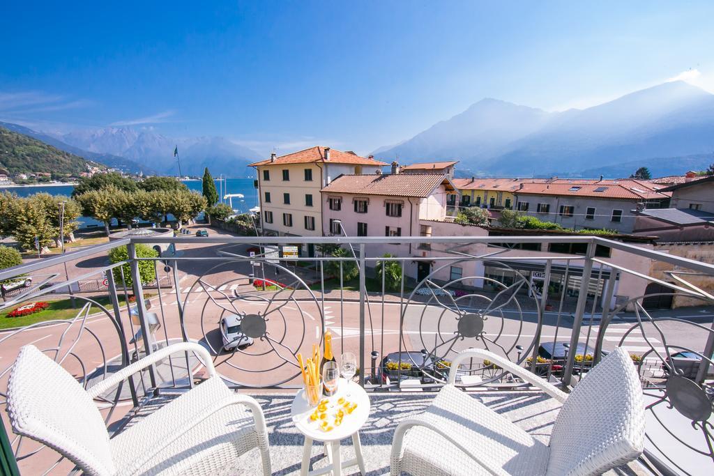 Residence Riva Del Lario กราเวโดนา ภายนอก รูปภาพ
