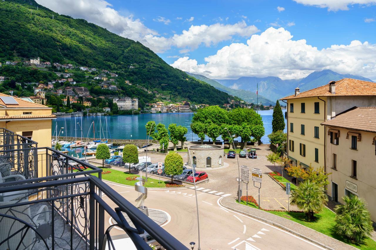 Residence Riva Del Lario กราเวโดนา ภายนอก รูปภาพ