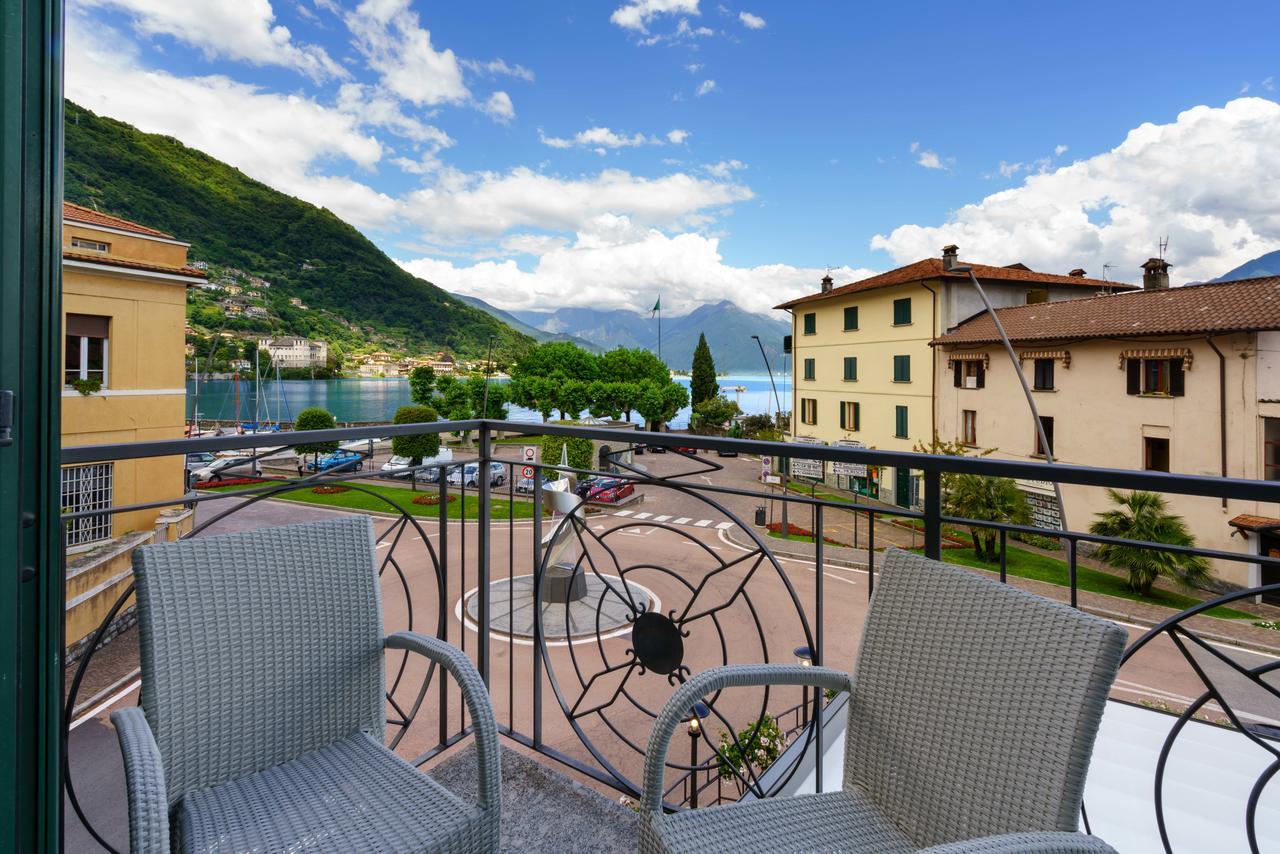 Residence Riva Del Lario กราเวโดนา ภายนอก รูปภาพ